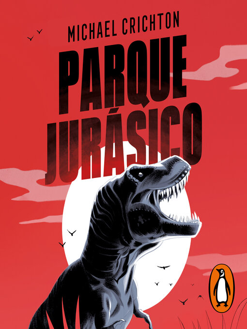 Title details for Parque Jurásico by Michael Crichton - Available
